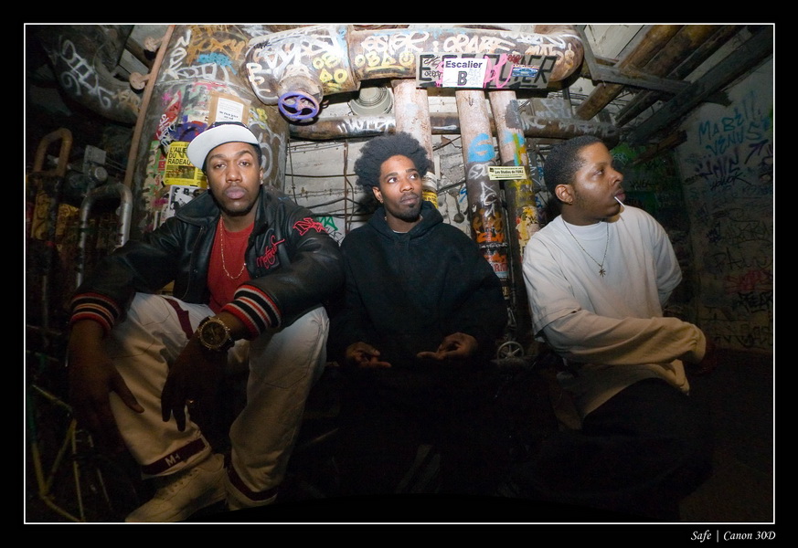 2007 - 03 - video clip klyve part 2 - 20